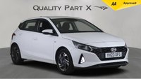 USED 2023 23 HYUNDAI I20 1.0 T-GDi MHEV SE Connect DCT Euro 6 (s/s) 5dr SPRING SALE NOW ON, SAVE 100s!