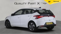USED 2023 23 HYUNDAI I20 1.0 T-GDi MHEV SE Connect DCT Euro 6 (s/s) 5dr SPRING SALE NOW ON, SAVE 100s!