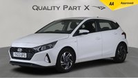 USED 2023 23 HYUNDAI I20 1.0 T-GDi MHEV SE Connect DCT Euro 6 (s/s) 5dr SPRING SALE NOW ON, SAVE 100s!