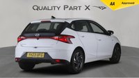 USED 2023 23 HYUNDAI I20 1.0 T-GDi MHEV SE Connect DCT Euro 6 (s/s) 5dr SPRING SALE NOW ON, SAVE 100s!