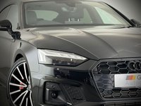 USED 2023 73 AUDI A5 2.0 TFSI 40 S line Sportback 5dr Petrol S Tronic Euro 6 (s/s) (204 ps) ***GERMAN CAR SPECIALIST***