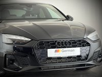 USED 2023 73 AUDI A5 2.0 TFSI 40 S line Sportback 5dr Petrol S Tronic Euro 6 (s/s) (204 ps) ***GERMAN CAR SPECIALIST***