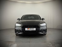 USED 2023 73 AUDI A5 2.0 TFSI 40 S line Sportback 5dr Petrol S Tronic Euro 6 (s/s) (204 ps) ***GERMAN CAR SPECIALIST***