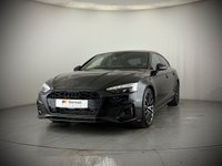 USED 2023 73 AUDI A5 2.0 TFSI 40 S line Sportback 5dr Petrol S Tronic Euro 6 (s/s) (204 ps) ***GERMAN CAR SPECIALIST***