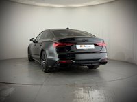 USED 2023 73 AUDI A5 2.0 TFSI 40 S line Sportback 5dr Petrol S Tronic Euro 6 (s/s) (204 ps) ***GERMAN CAR SPECIALIST***