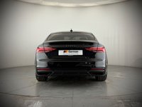 USED 2023 73 AUDI A5 2.0 TFSI 40 S line Sportback 5dr Petrol S Tronic Euro 6 (s/s) (204 ps) ***GERMAN CAR SPECIALIST***