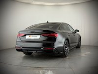 USED 2023 73 AUDI A5 2.0 TFSI 40 S line Sportback 5dr Petrol S Tronic Euro 6 (s/s) (204 ps) ***GERMAN CAR SPECIALIST***