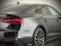 USED 2023 73 AUDI A5 2.0 TFSI 40 S line Sportback 5dr Petrol S Tronic Euro 6 (s/s) (204 ps) ***GERMAN CAR SPECIALIST***