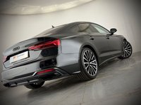 USED 2023 73 AUDI A5 2.0 TFSI 40 S line Sportback 5dr Petrol S Tronic Euro 6 (s/s) (204 ps) ***GERMAN CAR SPECIALIST***