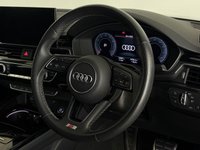 USED 2023 73 AUDI A5 2.0 TFSI 40 S line Sportback 5dr Petrol S Tronic Euro 6 (s/s) (204 ps) ***GERMAN CAR SPECIALIST***