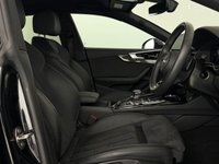 USED 2023 73 AUDI A5 2.0 TFSI 40 S line Sportback 5dr Petrol S Tronic Euro 6 (s/s) (204 ps) ***GERMAN CAR SPECIALIST***