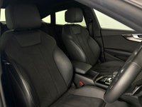 USED 2023 73 AUDI A5 2.0 TFSI 40 S line Sportback 5dr Petrol S Tronic Euro 6 (s/s) (204 ps) ***GERMAN CAR SPECIALIST***