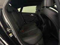 USED 2023 73 AUDI A5 2.0 TFSI 40 S line Sportback 5dr Petrol S Tronic Euro 6 (s/s) (204 ps) ***GERMAN CAR SPECIALIST***