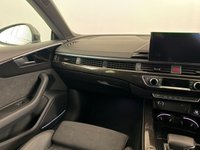 USED 2023 73 AUDI A5 2.0 TFSI 40 S line Sportback 5dr Petrol S Tronic Euro 6 (s/s) (204 ps) ***GERMAN CAR SPECIALIST***