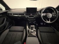 USED 2023 73 AUDI A5 2.0 TFSI 40 S line Sportback 5dr Petrol S Tronic Euro 6 (s/s) (204 ps) ***GERMAN CAR SPECIALIST***
