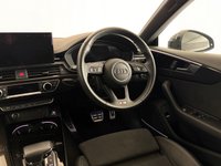 USED 2023 73 AUDI A5 2.0 TFSI 40 S line Sportback 5dr Petrol S Tronic Euro 6 (s/s) (204 ps) ***GERMAN CAR SPECIALIST***