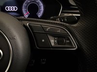 USED 2023 73 AUDI A5 2.0 TFSI 40 S line Sportback 5dr Petrol S Tronic Euro 6 (s/s) (204 ps) ***GERMAN CAR SPECIALIST***