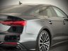 USED 2023 73 AUDI A5 2.0 TFSI 40 S line Sportback 5dr Petrol S Tronic Euro 6 (s/s) (204 ps) ***GERMAN CAR SPECIALIST***