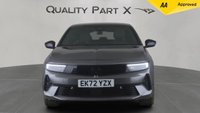 USED 2022 72 VAUXHALL ASTRA 1.2 Turbo GS Line Auto Euro 6 (s/s) 5dr SPRING SALE NOW ON, SAVE 100s!