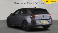 USED 2022 72 VAUXHALL ASTRA 1.2 Turbo GS Line Auto Euro 6 (s/s) 5dr SPRING SALE NOW ON, SAVE 100s!
