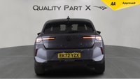 USED 2022 72 VAUXHALL ASTRA 1.2 Turbo GS Line Auto Euro 6 (s/s) 5dr SPRING SALE NOW ON, SAVE 100s!