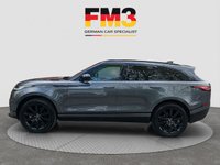 USED 2018 68 LAND ROVER RANGE ROVER VELAR 2.0 D180 R-Dynamic SE SUV 5dr Diesel Auto 4WD Euro 6 (s/s) (180 ps) 2 KEYS+SAT NAV+CLIMATE CONTROL.