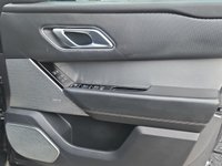 USED 2018 68 LAND ROVER RANGE ROVER VELAR 2.0 D180 R-Dynamic SE SUV 5dr Diesel Auto 4WD Euro 6 (s/s) (180 ps) 2 KEYS+SAT NAV+CLIMATE CONTROL.