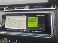 USED 2018 68 LAND ROVER RANGE ROVER VELAR 2.0 D180 R-Dynamic SE SUV 5dr Diesel Auto 4WD Euro 6 (s/s) (180 ps) 2 KEYS+SAT NAV+CLIMATE CONTROL.