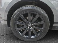 USED 2018 68 LAND ROVER RANGE ROVER VELAR 2.0 D180 R-Dynamic SE SUV 5dr Diesel Auto 4WD Euro 6 (s/s) (180 ps) 2 KEYS+SAT NAV+CLIMATE CONTROL.