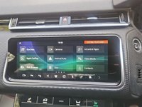 USED 2018 68 LAND ROVER RANGE ROVER VELAR 2.0 D180 R-Dynamic SE SUV 5dr Diesel Auto 4WD Euro 6 (s/s) (180 ps) 2 KEYS+SAT NAV+CLIMATE CONTROL.