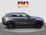 USED 2018 68 LAND ROVER RANGE ROVER VELAR 2.0 D180 R-Dynamic SE SUV 5dr Diesel Auto 4WD Euro 6 (s/s) (180 ps) 2 KEYS+SAT NAV+CLIMATE CONTROL.