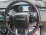 USED 2018 68 LAND ROVER RANGE ROVER VELAR 2.0 D180 R-Dynamic SE SUV 5dr Diesel Auto 4WD Euro 6 (s/s) (180 ps) 2 KEYS+SAT NAV+CLIMATE CONTROL.