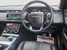 USED 2018 68 LAND ROVER RANGE ROVER VELAR 2.0 D180 R-Dynamic SE SUV 5dr Diesel Auto 4WD Euro 6 (s/s) (180 ps) 2 KEYS+SAT NAV+CLIMATE CONTROL.