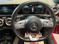 USED 2019 19 MERCEDES-BENZ A-CLASS 1.3 A180 AMG Line (Premium) Hatchback 5dr Petrol 7G-DCT Euro 6 (s/s) (136 ps) in Blackburn Finance Available 12 to 84 Months