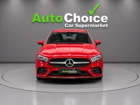 USED 2019 19 MERCEDES-BENZ A-CLASS 1.3 A180 AMG Line (Premium) Hatchback 5dr Petrol 7G-DCT Euro 6 (s/s) (136 ps) in Blackburn Finance Available 12 to 84 Months