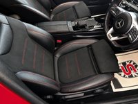 USED 2019 19 MERCEDES-BENZ A-CLASS 1.3 A180 AMG Line (Premium) Hatchback 5dr Petrol 7G-DCT Euro 6 (s/s) (136 ps) in Blackburn Finance Available 12 to 84 Months