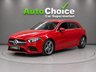 USED 2019 19 MERCEDES-BENZ A-CLASS 1.3 A180 AMG Line (Premium) Hatchback 5dr Petrol 7G-DCT Euro 6 (s/s) (136 ps) in Blackburn Finance Available 12 to 84 Months