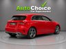 USED 2019 19 MERCEDES-BENZ A-CLASS 1.3 A180 AMG Line (Premium) Hatchback 5dr Petrol 7G-DCT Euro 6 (s/s) (136 ps) in Blackburn Finance Available 12 to 84 Months