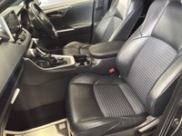 USED 2021 21 TOYOTA RAV4 2.5 VVT-h GPF Dynamic SUV 5dr Petrol Hybrid CVT 4WD Euro 6 (s/s) (222 ps) in Blackburn Finance Available 12 to 84 Months