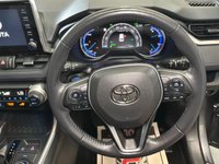 USED 2021 21 TOYOTA RAV4 2.5 VVT-h GPF Dynamic SUV 5dr Petrol Hybrid CVT 4WD Euro 6 (s/s) (222 ps) in Blackburn Finance Available 12 to 84 Months