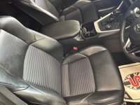 USED 2021 21 TOYOTA RAV4 2.5 VVT-h GPF Dynamic SUV 5dr Petrol Hybrid CVT 4WD Euro 6 (s/s) (222 ps) in Blackburn Finance Available 12 to 84 Months