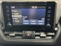 USED 2021 21 TOYOTA RAV4 2.5 VVT-h GPF Dynamic SUV 5dr Petrol Hybrid CVT 4WD Euro 6 (s/s) (222 ps) in Blackburn Finance Available 12 to 84 Months