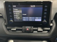 USED 2021 21 TOYOTA RAV4 2.5 VVT-h GPF Dynamic SUV 5dr Petrol Hybrid CVT 4WD Euro 6 (s/s) (222 ps) in Blackburn Finance Available 12 to 84 Months