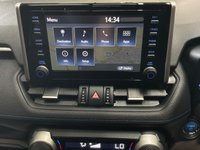 USED 2021 21 TOYOTA RAV4 2.5 VVT-h GPF Dynamic SUV 5dr Petrol Hybrid CVT 4WD Euro 6 (s/s) (222 ps) in Blackburn Finance Available 12 to 84 Months