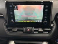 USED 2021 21 TOYOTA RAV4 2.5 VVT-h GPF Dynamic SUV 5dr Petrol Hybrid CVT 4WD Euro 6 (s/s) (222 ps) in Blackburn Finance Available 12 to 84 Months