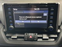 USED 2021 21 TOYOTA RAV4 2.5 VVT-h GPF Dynamic SUV 5dr Petrol Hybrid CVT 4WD Euro 6 (s/s) (222 ps) in Blackburn Finance Available 12 to 84 Months