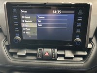 USED 2021 21 TOYOTA RAV4 2.5 VVT-h GPF Dynamic SUV 5dr Petrol Hybrid CVT 4WD Euro 6 (s/s) (222 ps) in Blackburn Finance Available 12 to 84 Months