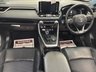USED 2021 21 TOYOTA RAV4 2.5 VVT-h GPF Dynamic SUV 5dr Petrol Hybrid CVT 4WD Euro 6 (s/s) (222 ps) in Blackburn Finance Available 12 to 84 Months