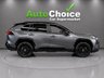 USED 2021 21 TOYOTA RAV4 2.5 VVT-h GPF Dynamic SUV 5dr Petrol Hybrid CVT 4WD Euro 6 (s/s) (222 ps) in Blackburn Finance Available 12 to 84 Months