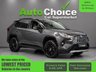 USED 2021 21 TOYOTA RAV4 2.5 VVT-h GPF Dynamic SUV 5dr Petrol Hybrid CVT 4WD Euro 6 (s/s) (222 ps) in Blackburn Finance Available 12 to 84 Months